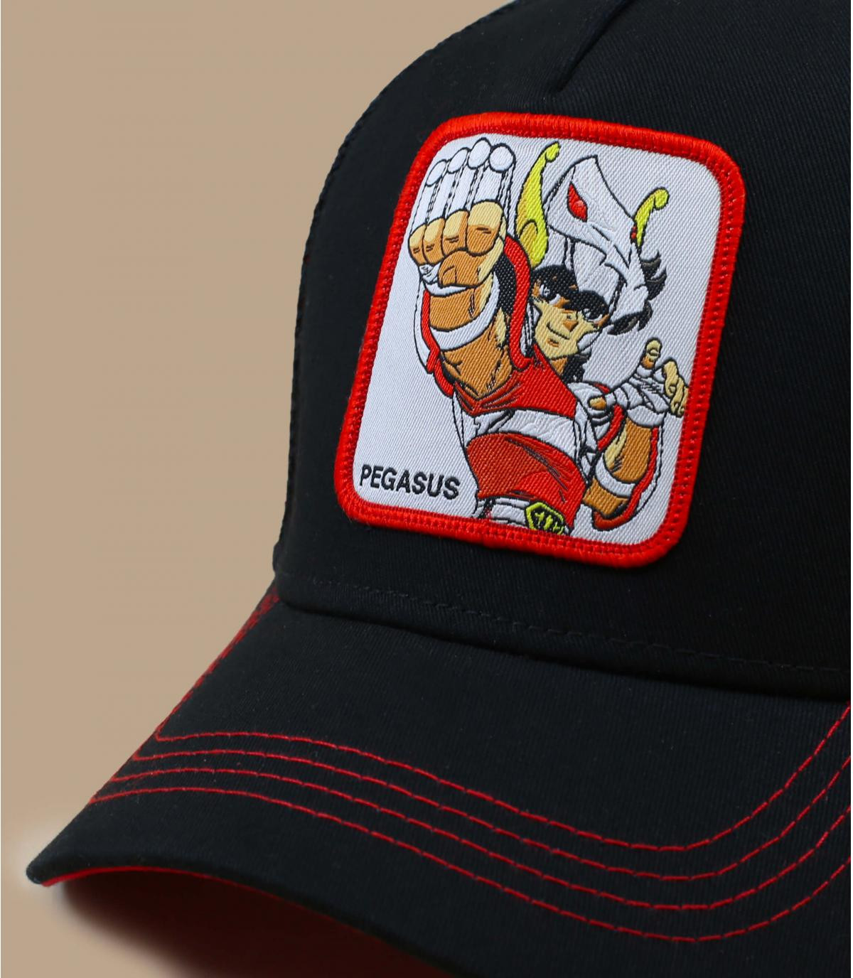 Trucker Pegasus Capslab Trucker Pegasus Capslab